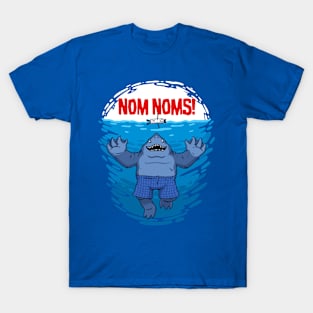 NOM NOMS T-Shirt